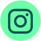 ícone do Instagram