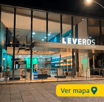Loja Física Leveros em Salvador