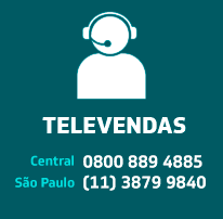 Ícone de televendas Leveros