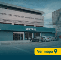 Loja Física Leveros em Fortaleza