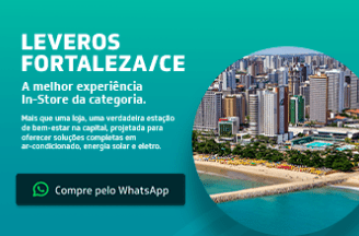 Loja Fortaleza