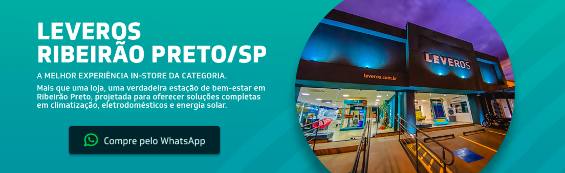 Loja Ribeirao Preto