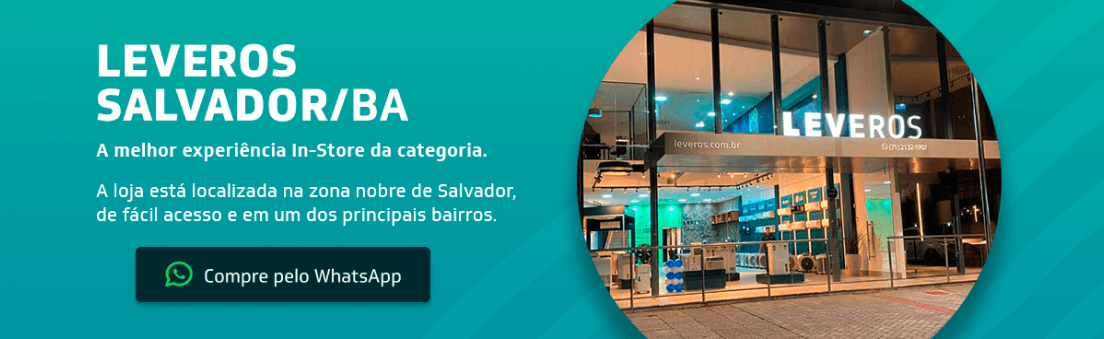 Loja Salvador