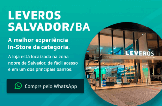 Loja Salvador
