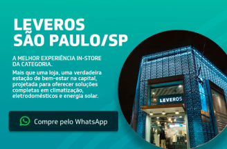 Loja São Paulo