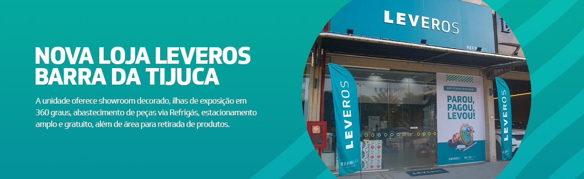 Loja Recife