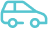 Carro ícone