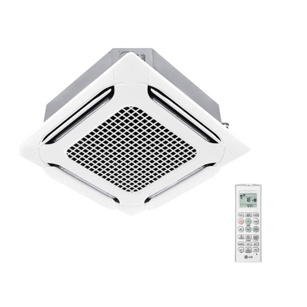 5000010467-KIT MS K7 4V EVAP 9K + PAINEL - LG