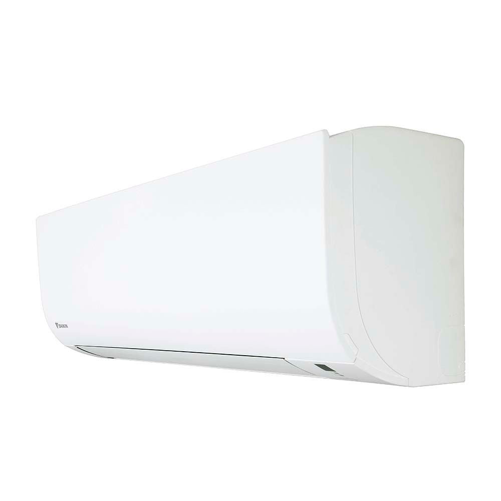 Vista 2 Ar-Condicionado Multi Split Inverter Daikin 24.000 BTUs (3x Evap HW 12.000) Quente/Frio 220V Branco Branco