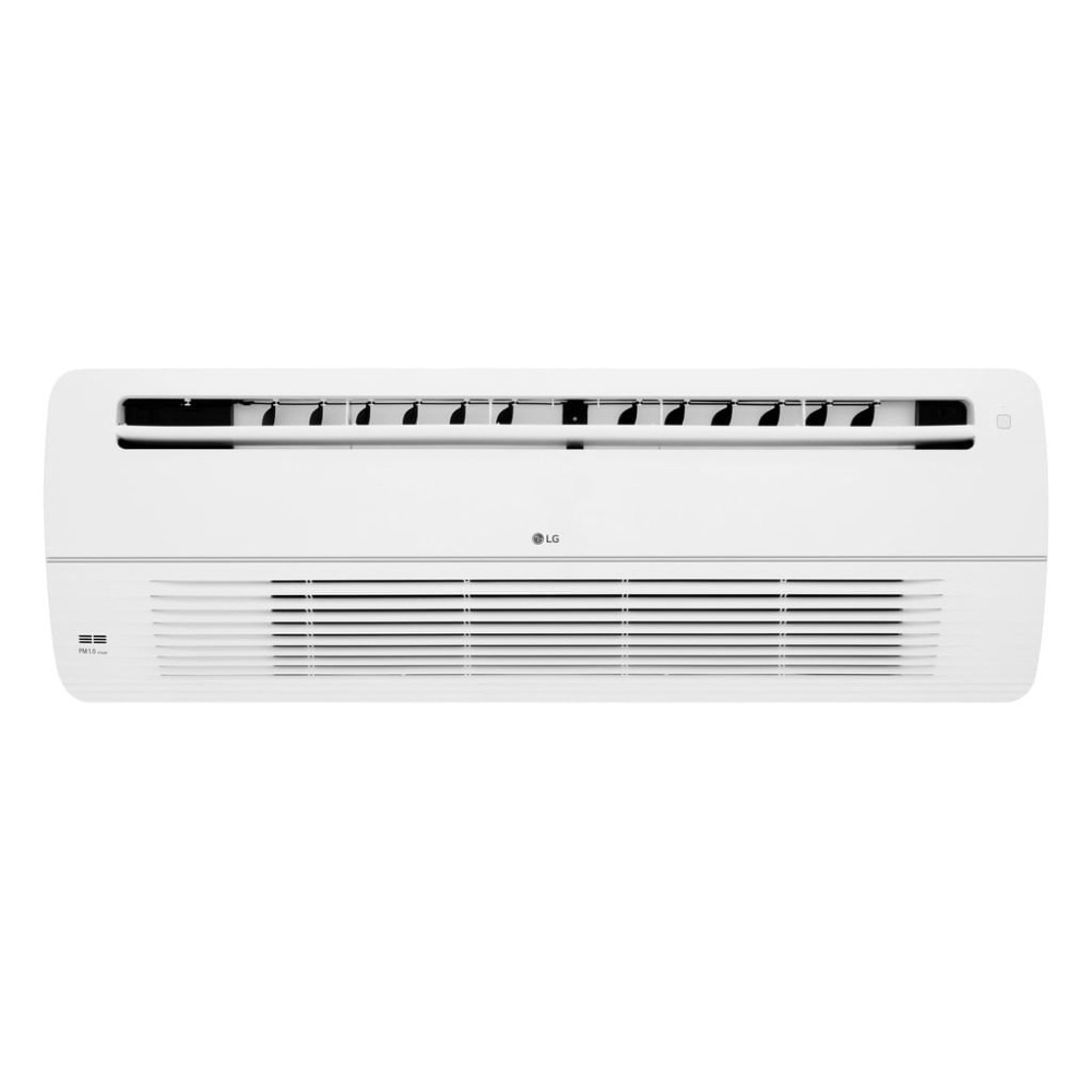 Vista 2 KIT EVAP CASSETE 1 VIA VRF QF 24.000 BTUs (Evap K7 1V + Painel )