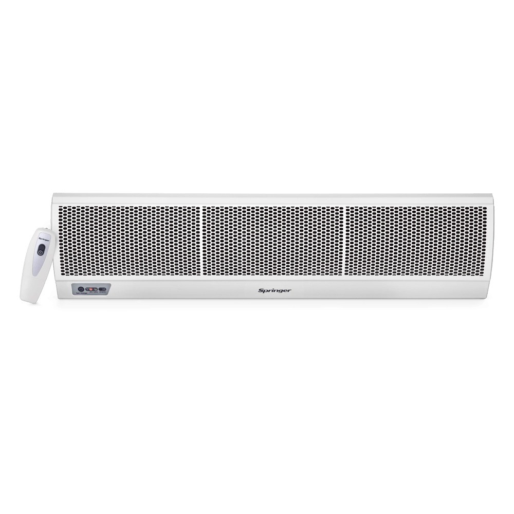 Cortina de Ar 150 CM Springer 220V